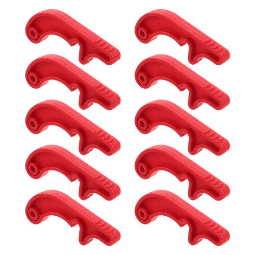 Red folding mobility chair - red,