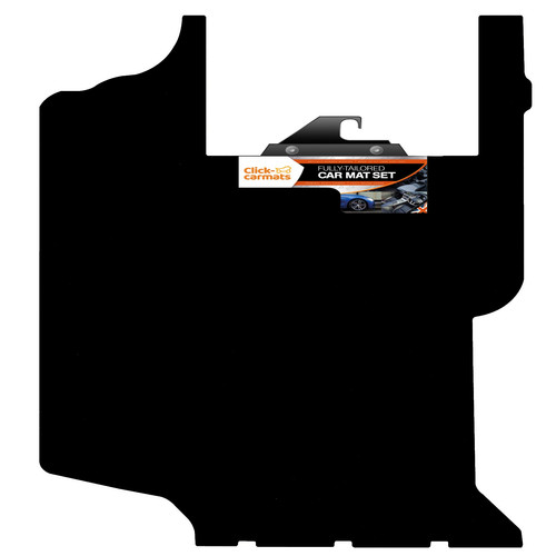 Taxi tx4 tailored - tailored, rear