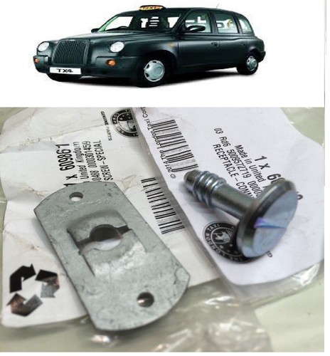 Taxi tx1 tx2 - tx2, new