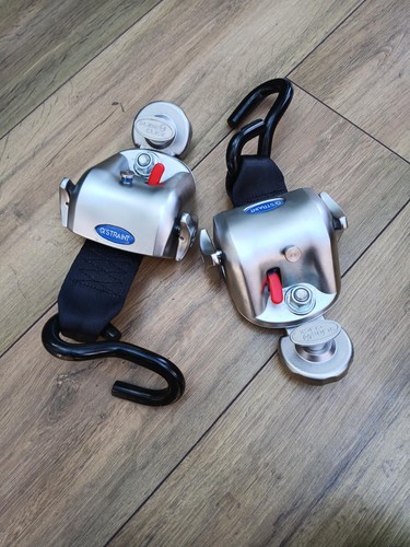 Straint electric unwin - electric,