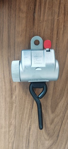Amf bruns protektor - amf-bruns,