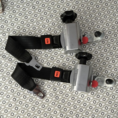 Sbs qstraint unwin - sbs, retractor