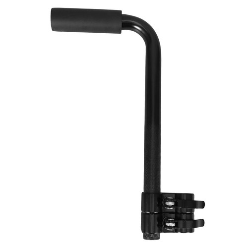 Wheelchair handle extenders - wheelchair,