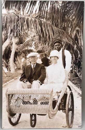 Palm beach florida people - palm,