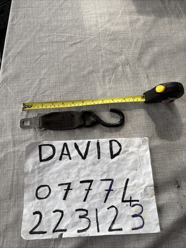 Wheelchair pull strap - wheelchair, on