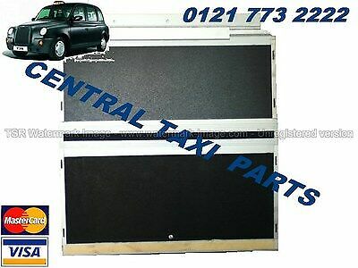 Lti taxi tx1 tx2 - tx1, used