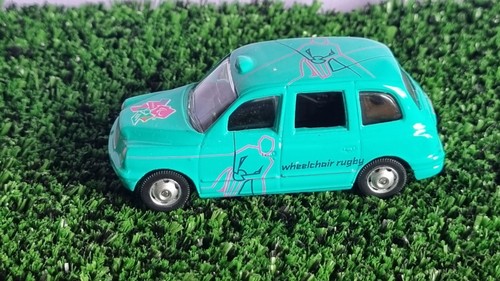 Corgi die cast london - **corgi,