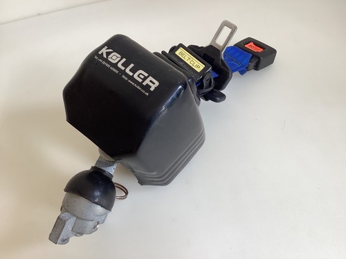 Koller rail fitting - rail,
