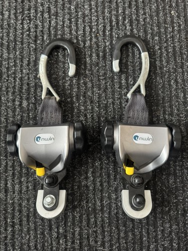 Straint quattro unwin - q,