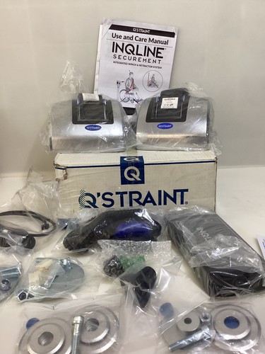 Qstraint inqline mobility - qstraint,