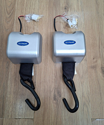 Straint electric front - q,