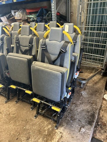 Unwin safeseat wheelchair seat - unwin,