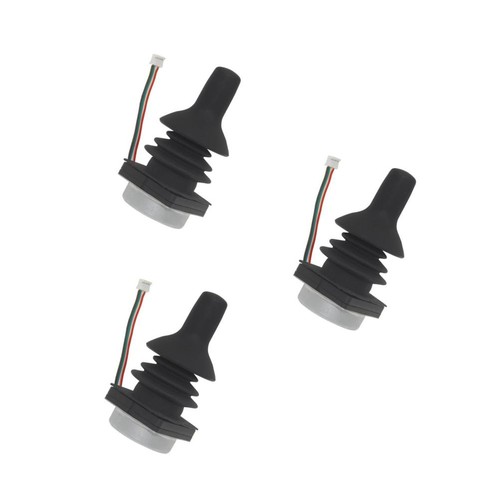 3pcs power wheelchair - 3pcs, joystick