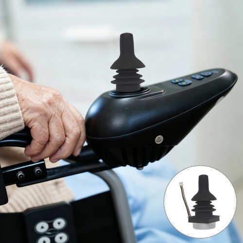 Durable electric wheelchair - durable,